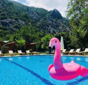 Dolunay Apart Otel