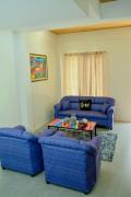 MAILZ HAVEN BEAUTIFL 3BR MODERN APRT NEAR SM DOOR-C