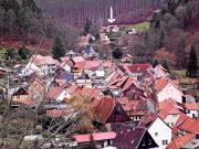 Top Stolberg i. Harz