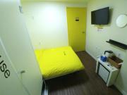 24 Guesthouse Seoul City Hall