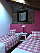 Top Horcajuelo de la Sierra