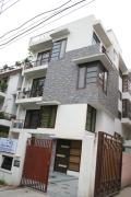 Top New Delhi