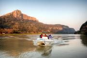Top Port St Johns