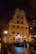 Apartament Rynek Sienny 1 Apartament Rynek Sienny 1