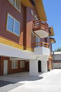 Studios y Departamentos Nómades del Lago