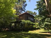 Chalet en el bosque