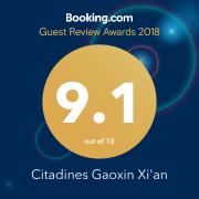 Top Xian