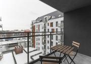 Comfort Apartment Oldtown with River View