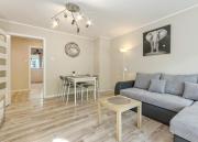 Apartament Nadmorski - NoclegiSopot