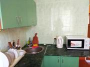 Центр, 2х комнатная студио возле парка, WIFI