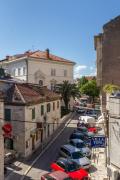 Apartman Sv Petar Stari u centru Splita Apartman Sv Petar Stari u centru Splita