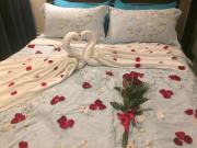 Jens Paranaque City Apartment