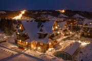 Apartamenty Sun Snow Resorts Lipki Park Apartamenty Sun Snow Resorts Lipki Park