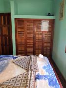 Top Caye Caulker