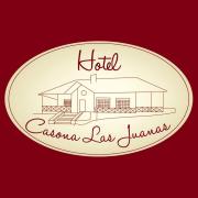 Hotel Casona Las Juanas