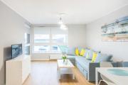 Apartments Gdynia Na Fali by Renters