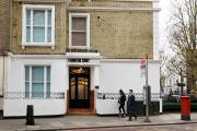 Kensington Stay Kensington Stay