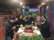 Ta Van Heaven Homestay