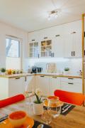 Wektor Idea Apartment Gdańsk Wektor Idea Apartment Gdańsk