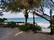 Villa Mina beachhouse