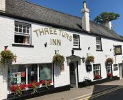 The Three Tuns The Three Tuns