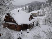 Top Nový Hrozenkov
