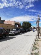 Top Uyuni