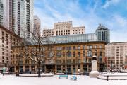 Hôtel Birks Montréal