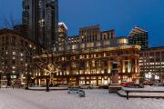Hôtel Birks Montréal