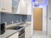 Apartment Kaczorowskiego I