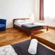 Green Yard Apartment Krowoderska Street Green Yard Apartment Krowoderska Street
