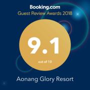 Top Ao Nang Beach