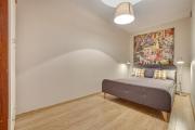 Trendy Apartment Kochanowskiego Street Trendy Apartment Kochanowskiego Street