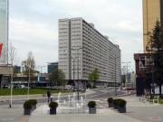 Apartamenty Korfantego Apartamenty Korfantego