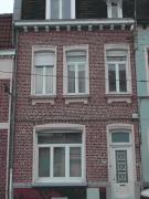 Chez Jeanne et Vittorio