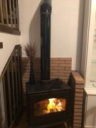 El Mirador de El Paso - Vistas y piscina