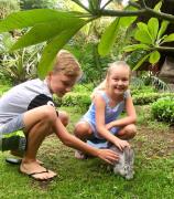 Aura Villa & Spa Amed Bali