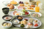 GRANDVRIO HOTEL NARA -WAKURA- -ROUTE INN HOTELS-