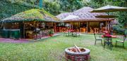 Spice Village Thekkady - A CGH Earth Experience