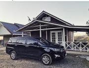 Top Kundasang