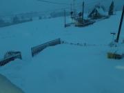 Fewo mit Fichtelberg und Keilbergblick