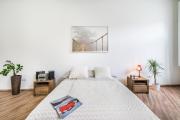 Budapest City Apartment
