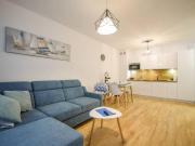 Apartament Bliżej Morza