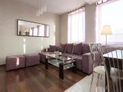 Lux Aparthotel