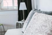 Apartament Zdrojowa 24