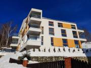 Apartamenty Willowa Apartamenty Willowa