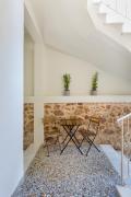 Dinostratus House - Boutique Studios near Acropolis & Metro