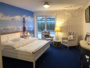 Hotel Apartment Laforsch