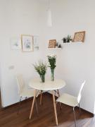 Vatican Home in Rome - Suite St. Peters View