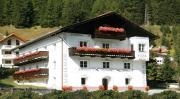 Appartements Fliana MathonIschgl